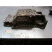 24A005 Engine Oil Pan From 2008 Ford Escape  3.0 8L8E6675AA